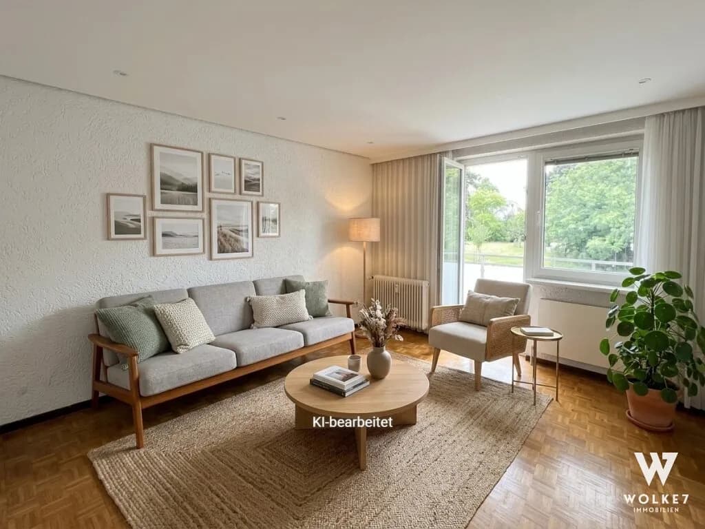 4-Zimmer-Wohnung kaufen in Wien – 80 m², € 295.000