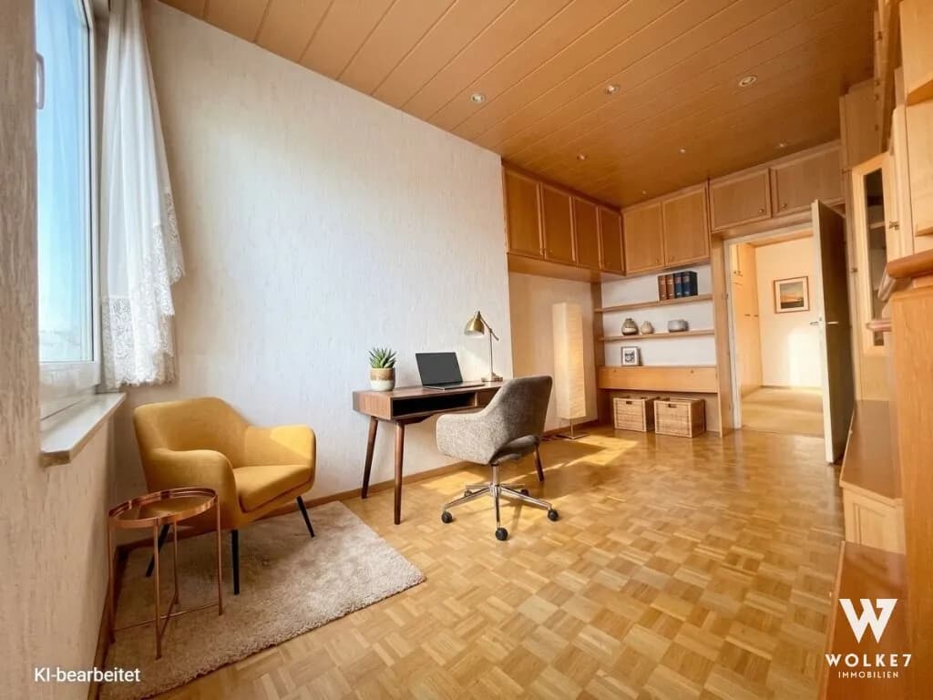 4-Zimmer-Wohnung kaufen in Wien – 80 m², € 295.000 – Bild 3 von 11