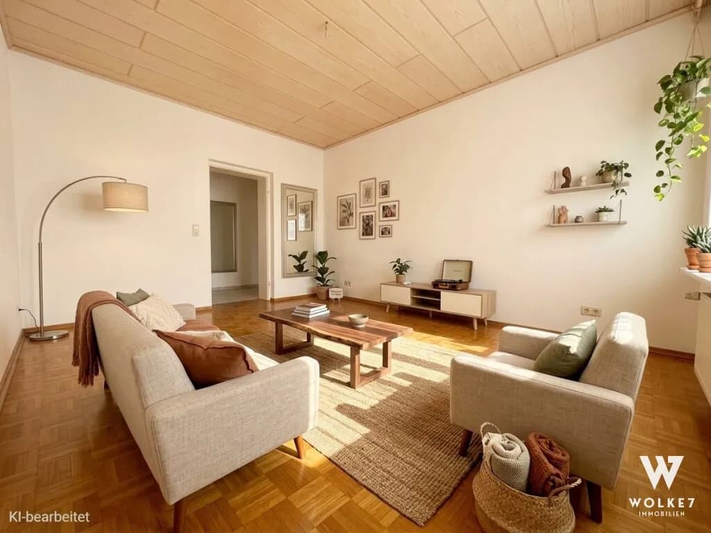 4-Zimmer-Wohnung kaufen in Wien – 80 m², € 295.000 – Bild 5 von 11