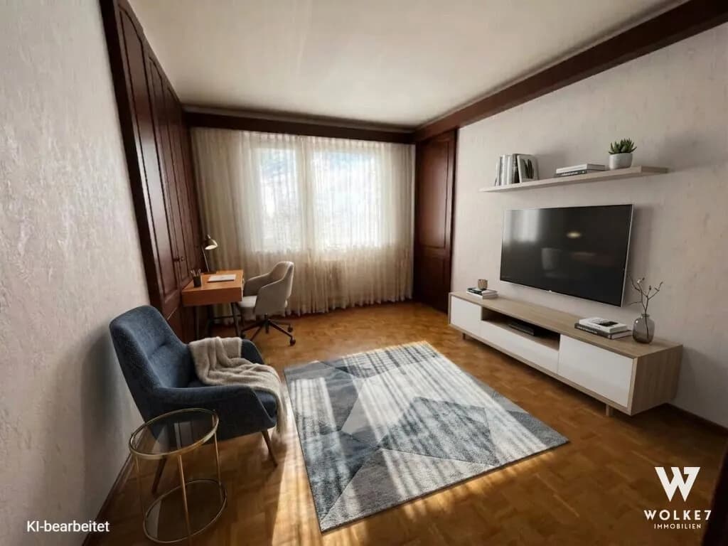4-Zimmer-Wohnung kaufen in Wien – 80 m², € 295.000 – Bild 7 von 11