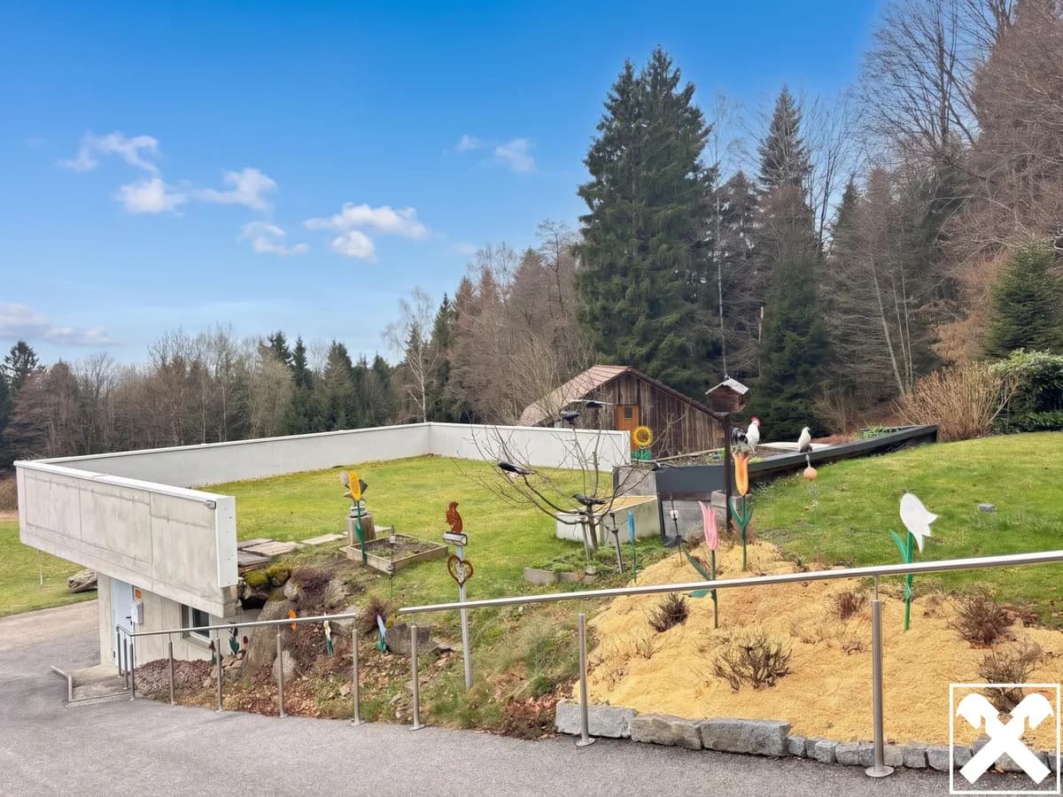 5-Zimmer-Haus kaufen in Schärding – 153 m², € 297.000