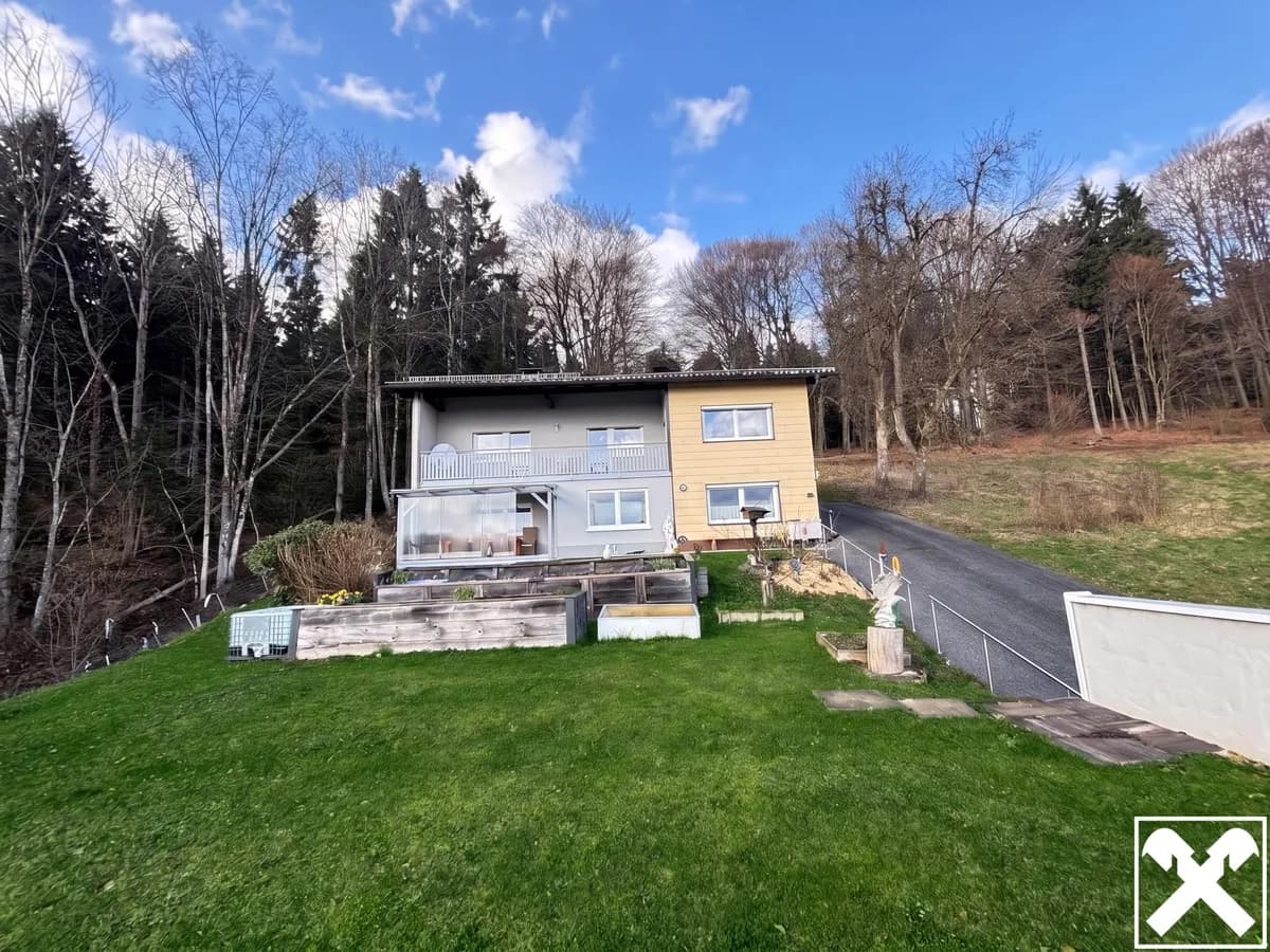 5-Zimmer-Haus kaufen in Schärding – 153 m², € 297.000 – Bild 2 von 4