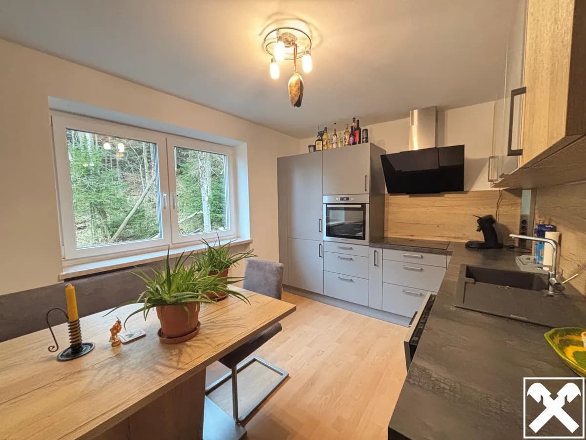 5-Zimmer-Haus kaufen in Schärding – 153 m², € 297.000 – Bild 3 von 4