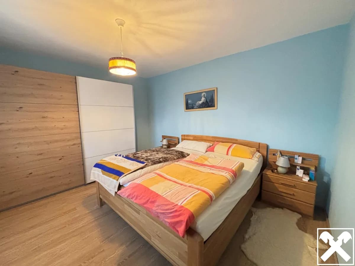 5-Zimmer-Haus kaufen in Schärding – 153 m², € 297.000 – Bild 4 von 4