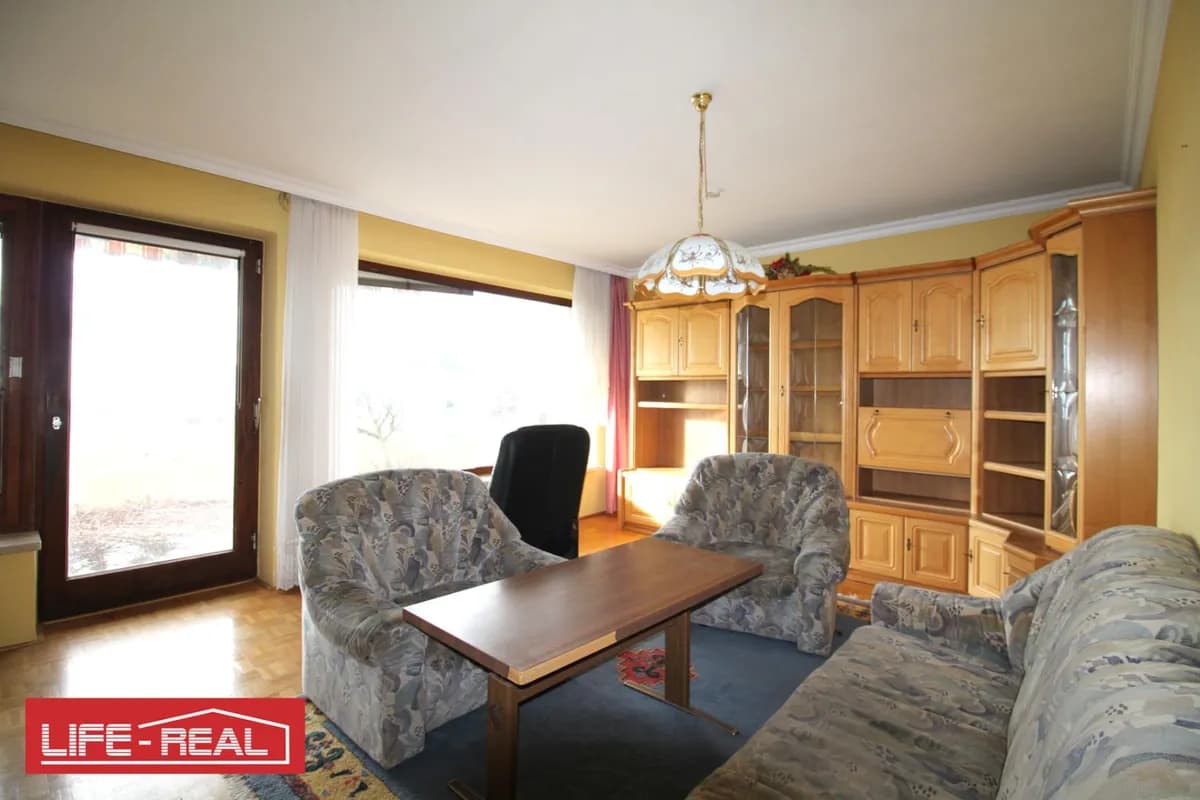 5-Zimmer-Haus kaufen in Schärding – 153 m², € 295.000 – Bild 6 von 15