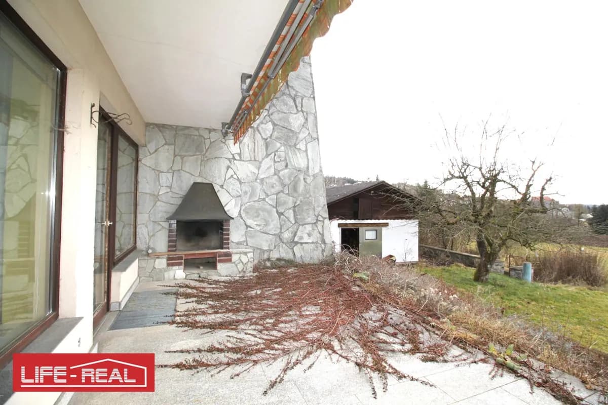5-Zimmer-Haus kaufen in Schärding – 153 m², € 295.000 – Bild 12 von 15