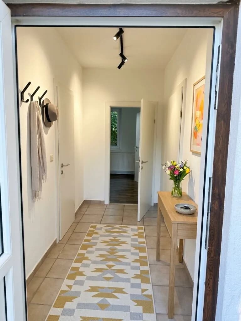 2-Zimmer-Wohnung mieten in Graz – 56,12 m², € 562 – Bild 2 von 15