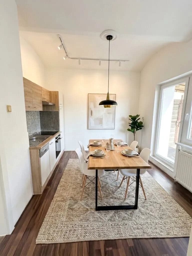 2-Zimmer-Wohnung mieten in Graz – 56,12 m², € 562 – Bild 4 von 15