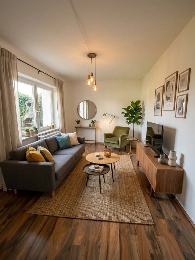 2-Zimmer-Wohnung mieten in Graz – 56,12 m², € 562 – Bild 6 von 15