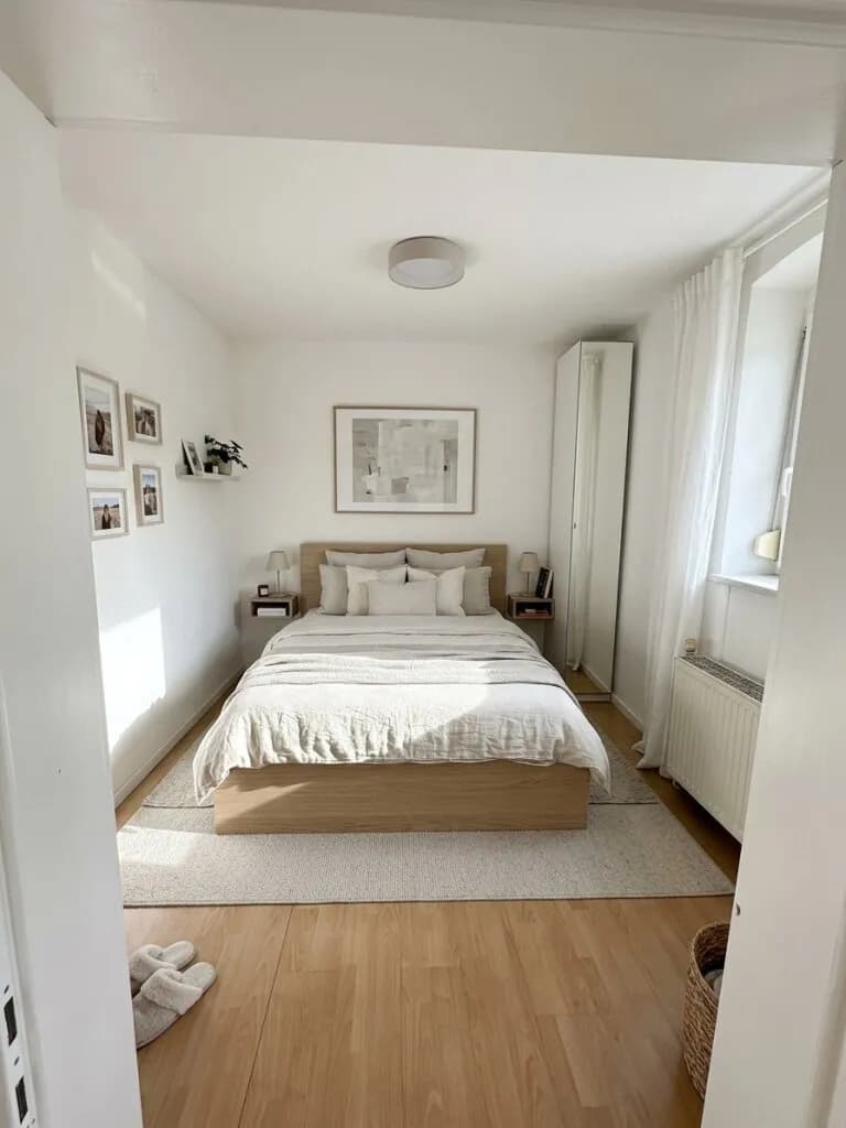 2-Zimmer-Wohnung mieten in Graz – 56,12 m², € 562 – Bild 8 von 15
