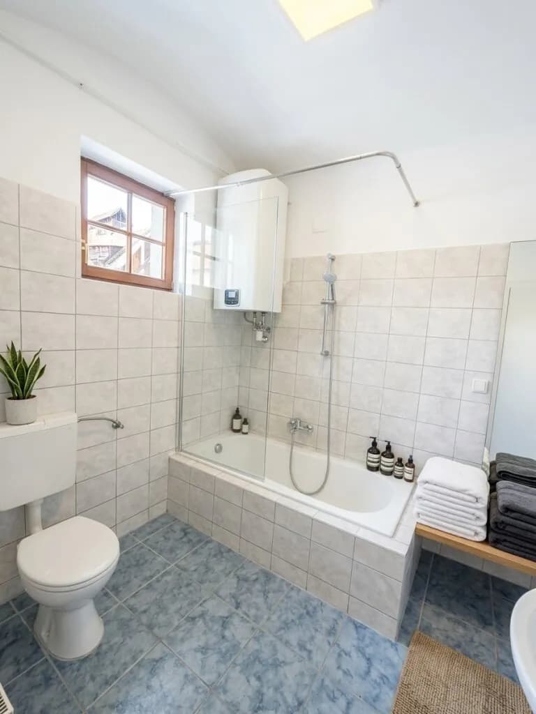 2-Zimmer-Wohnung mieten in Graz – 56,12 m², € 562 – Bild 10 von 15