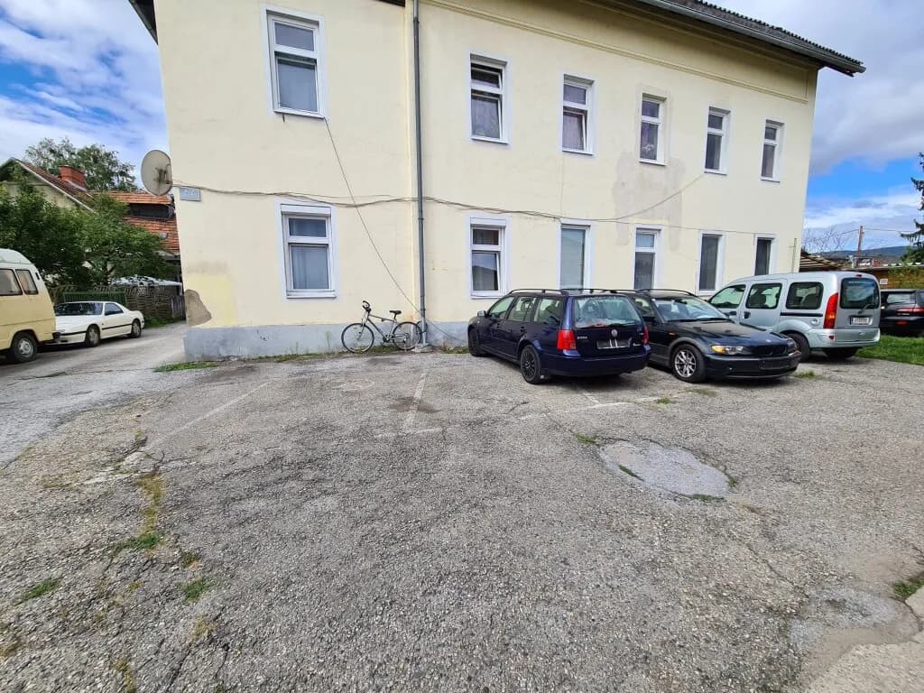 2-Zimmer-Wohnung mieten in Graz – 56,12 m², € 562 – Bild 13 von 15