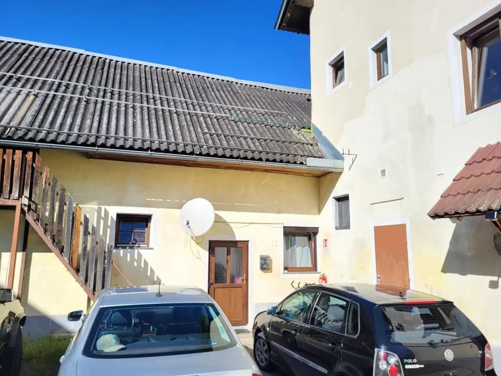2-Zimmer-Wohnung mieten in Graz – 56,12 m², € 562 – Bild 14 von 15