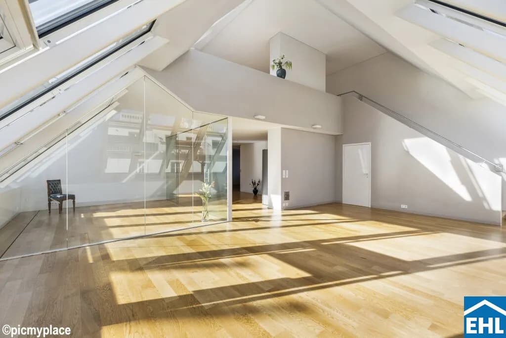 5-Zimmer-Wohnung mieten in Wien – 196,87 m², € 4.499 – Bild 2 von 24
