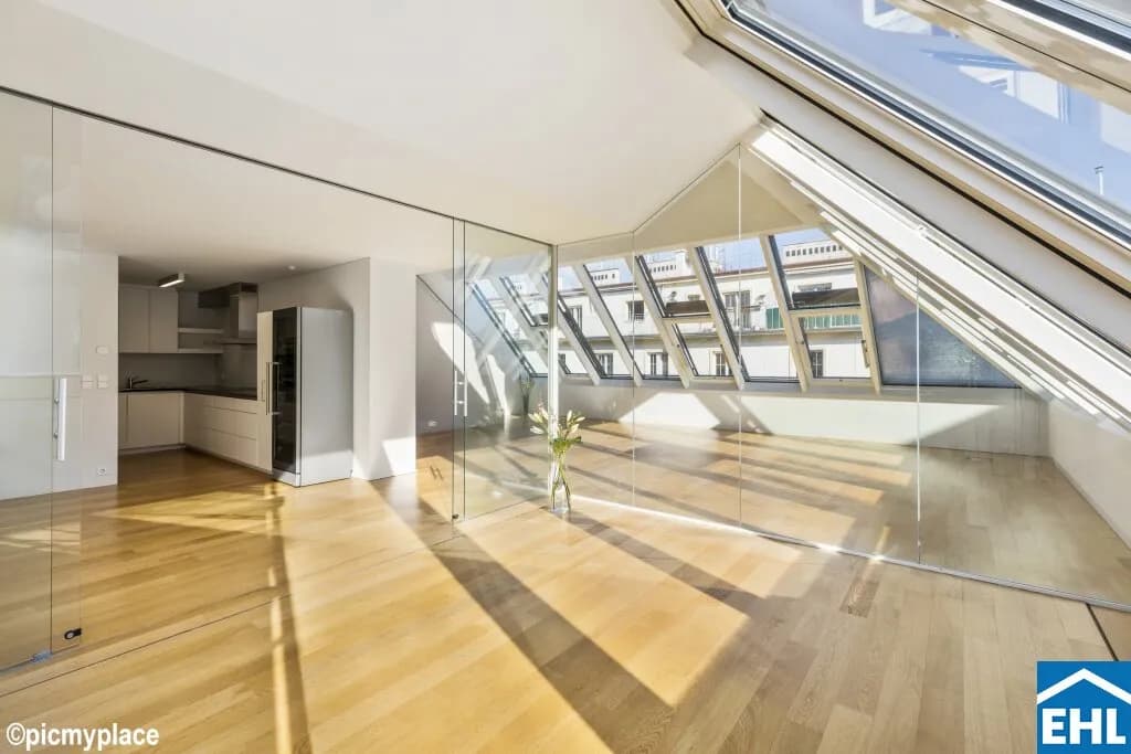 5-Zimmer-Wohnung mieten in Wien – 196,87 m², € 4.499 – Bild 3 von 24