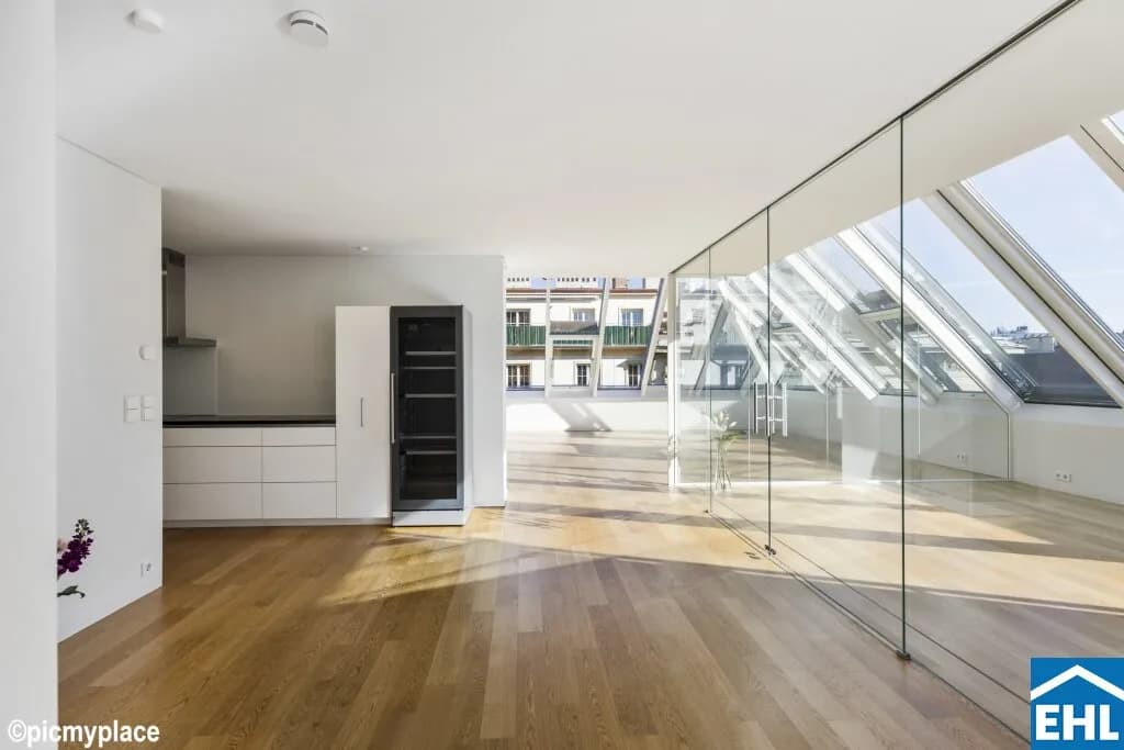 5-Zimmer-Wohnung mieten in Wien – 196,87 m², € 4.499 – Bild 5 von 24