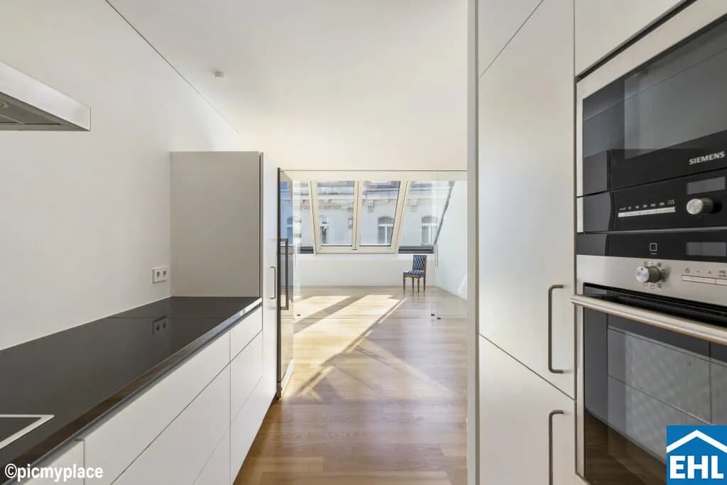 5-Zimmer-Wohnung mieten in Wien – 196,87 m², € 4.499 – Bild 8 von 24
