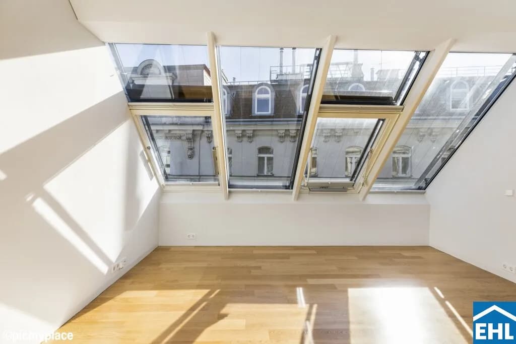 5-Zimmer-Wohnung mieten in Wien – 196,87 m², € 4.499 – Bild 9 von 24