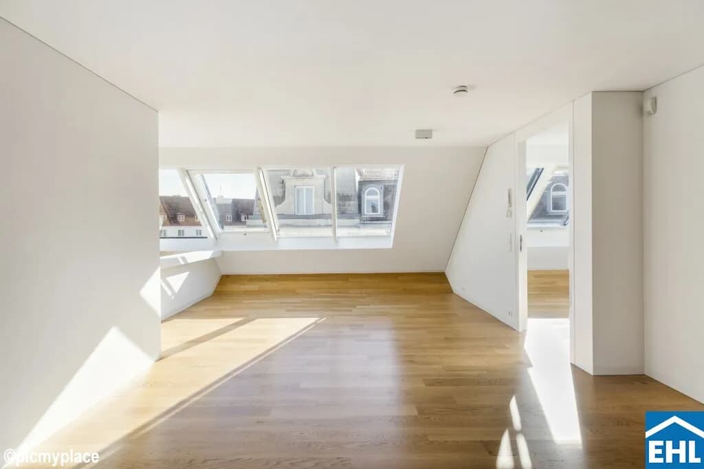 5-Zimmer-Wohnung mieten in Wien – 196,87 m², € 4.499 – Bild 10 von 24