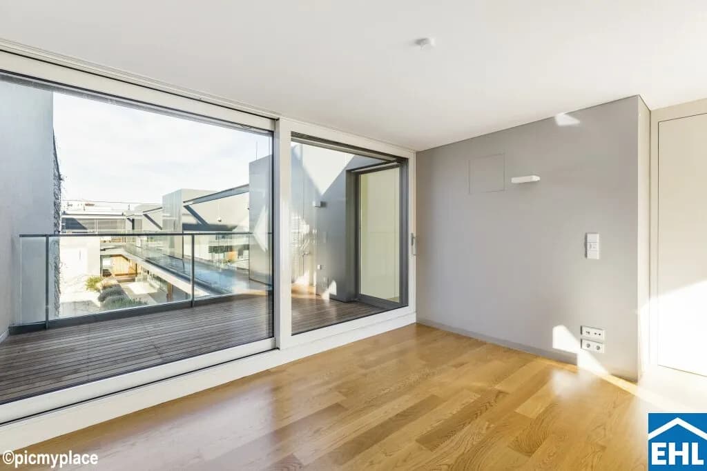 5-Zimmer-Wohnung mieten in Wien – 196,87 m², € 4.499 – Bild 13 von 24
