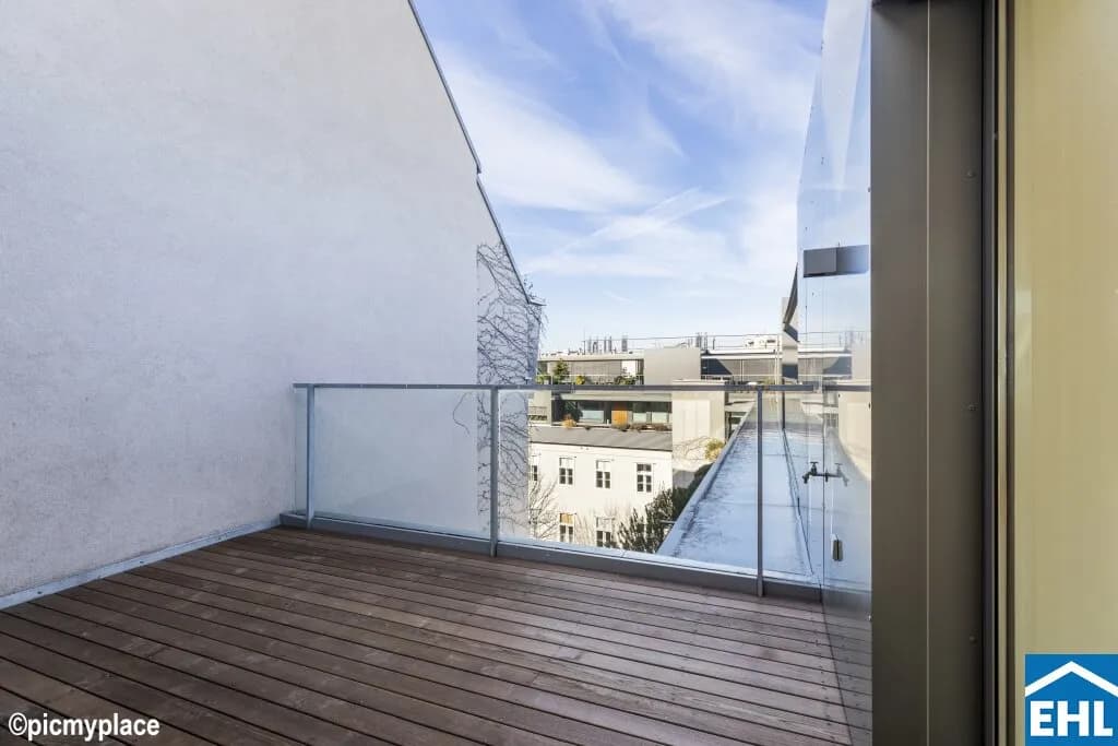 5-Zimmer-Wohnung mieten in Wien – 196,87 m², € 4.499 – Bild 22 von 24