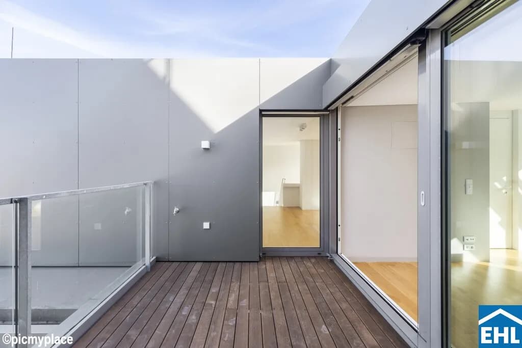 5-Zimmer-Wohnung mieten in Wien – 196,87 m², € 4.499 – Bild 23 von 24