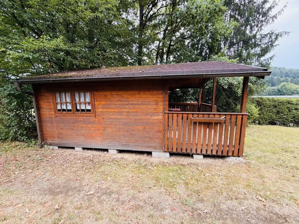 Grundstück kaufen in Weiz – 858 m², € 75.900 – Bild 2 von 5