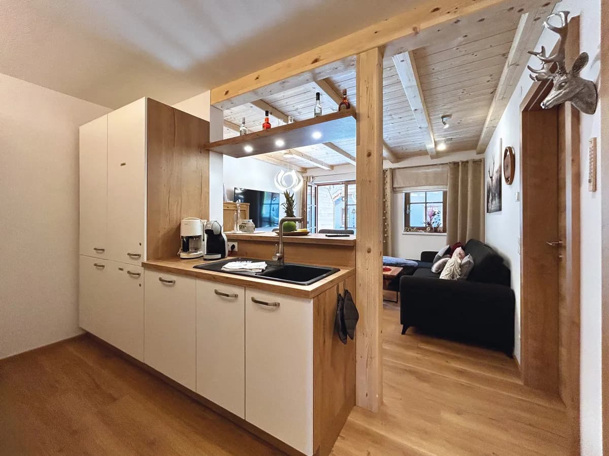 3-Zimmer-Wohnung kaufen in Zell am See – 49,21 m², € 389.000 – Bild 3 von 6