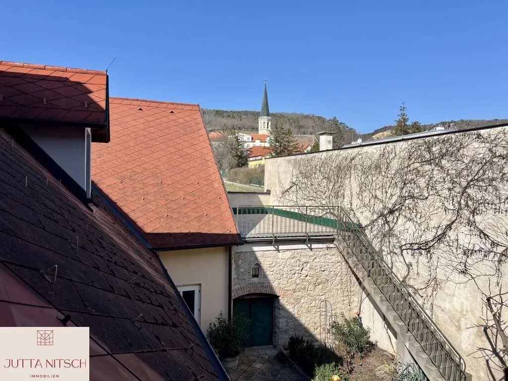 3-Zimmer-Gewerbeimmobilie mieten in Mödling – 118 m², € 1.350 – Bild 5 von 14