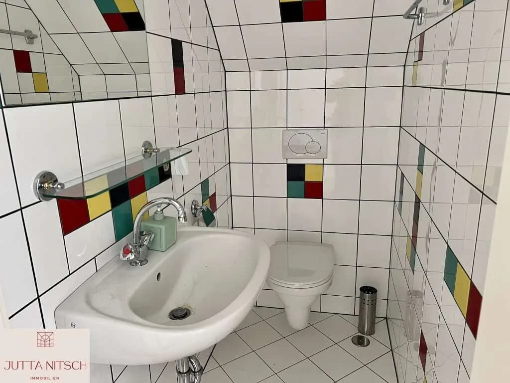 3-Zimmer-Gewerbeimmobilie mieten in Mödling – 118 m², € 1.350 – Bild 8 von 14