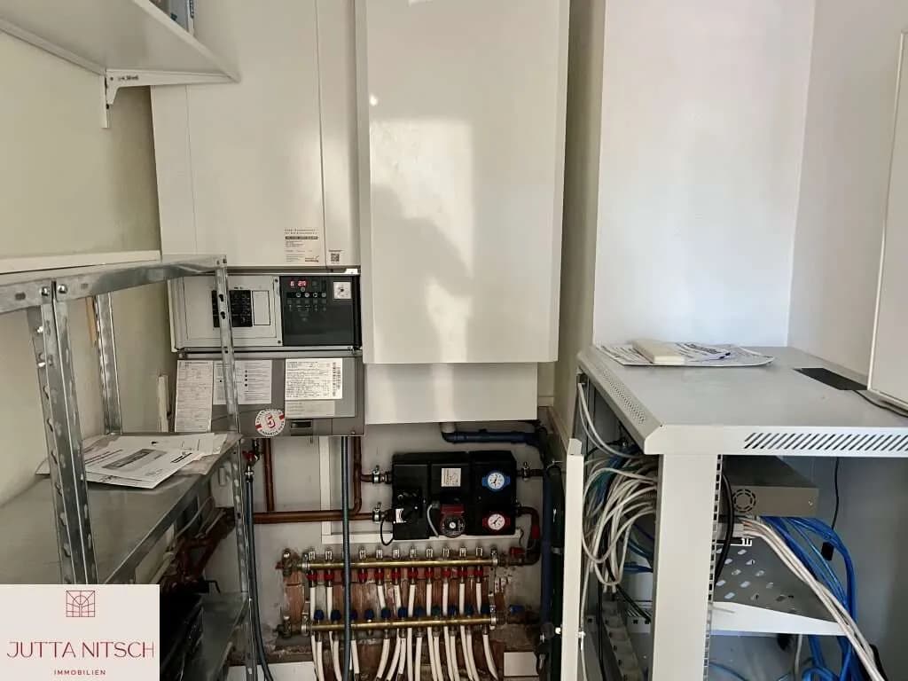 3-Zimmer-Gewerbeimmobilie mieten in Mödling – 118 m², € 1.350 – Bild 10 von 14