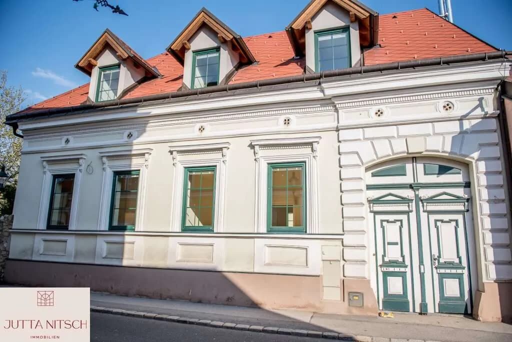3-Zimmer-Gewerbeimmobilie mieten in Mödling – 118 m², € 1.350 – Bild 11 von 14