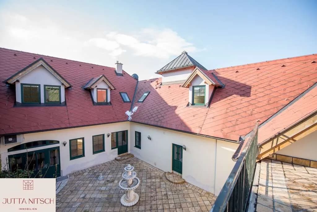 3-Zimmer-Gewerbeimmobilie mieten in Mödling – 118 m², € 1.350 – Bild 12 von 14
