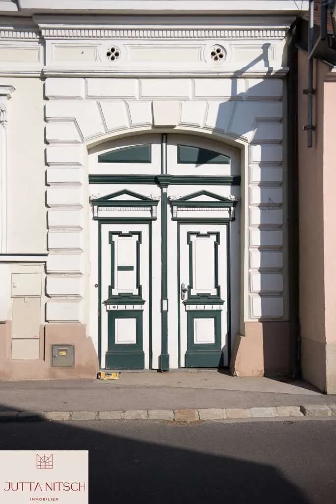 3-Zimmer-Gewerbeimmobilie mieten in Mödling – 118 m², € 1.350 – Bild 13 von 14