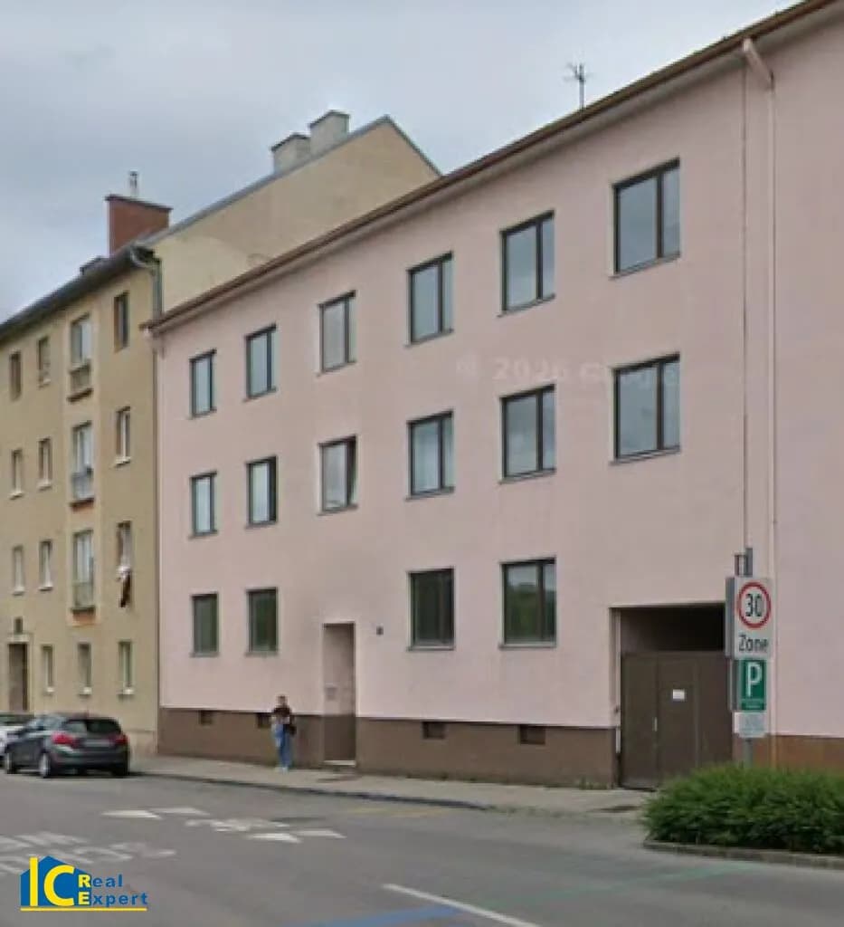 Wohnung mieten in Wiener Neustadt – 86,75 m², € 920