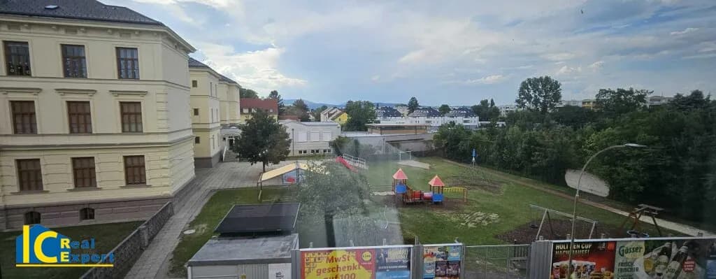 Wohnung mieten in Wiener Neustadt – 86,75 m², € 920 – Bild 3 von 10