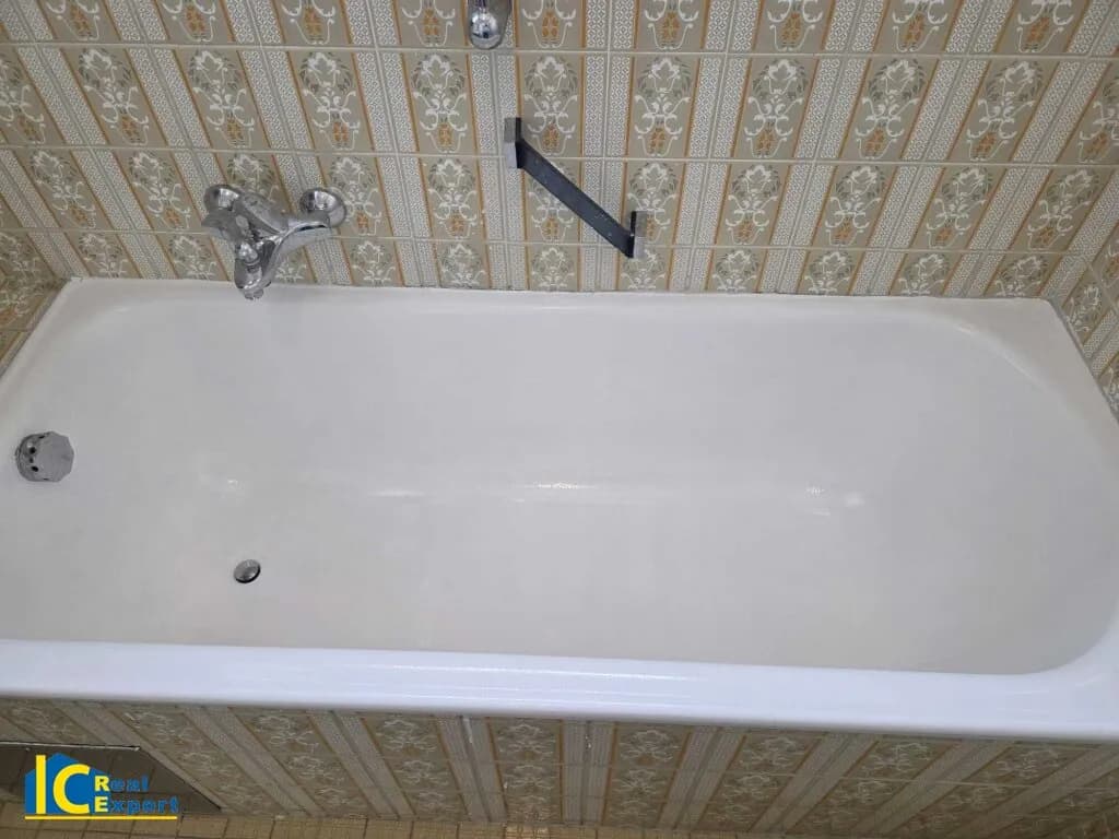 Wohnung mieten in Wiener Neustadt – 86,75 m², € 920 – Bild 9 von 10