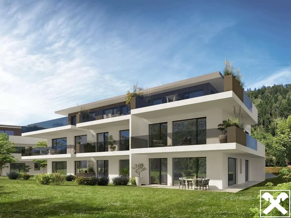 3-Zimmer-Wohnung kaufen in Villach – 72,3 m², € 399.840 – Bild 3 von 7