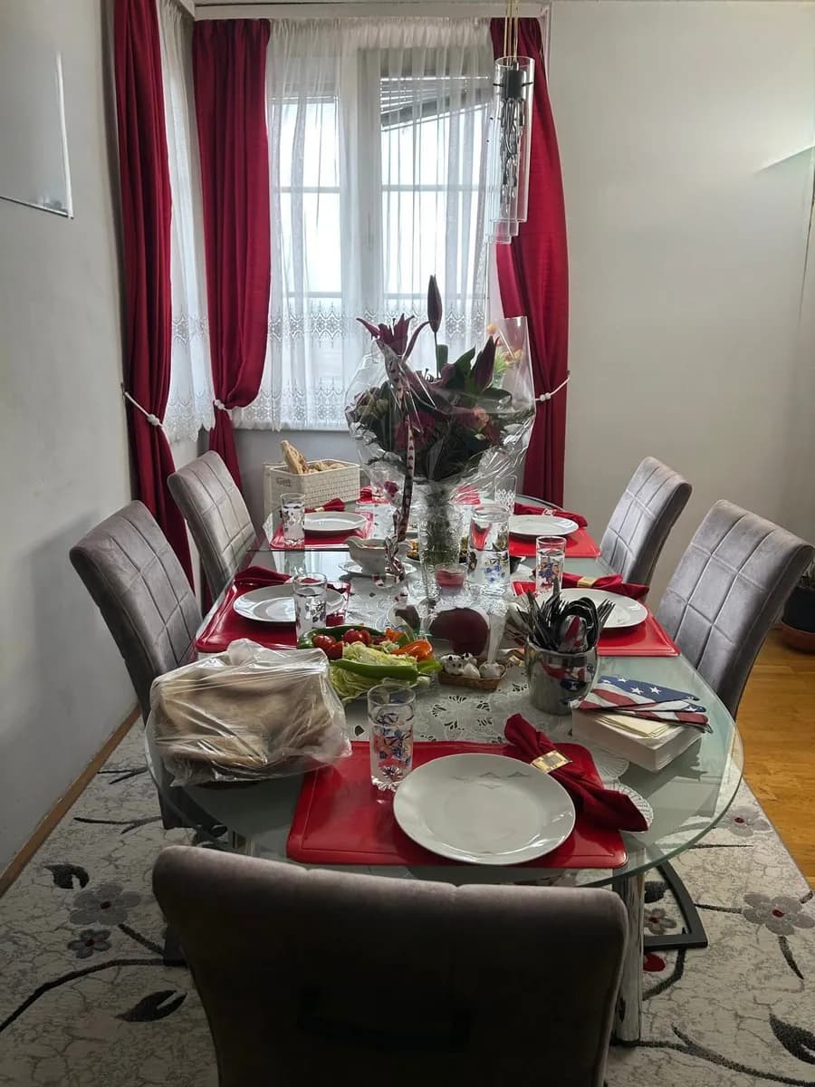 4-Zimmer-Wohnung mieten in Wien – 118 m², € 1.025 – Bild 2 von 17