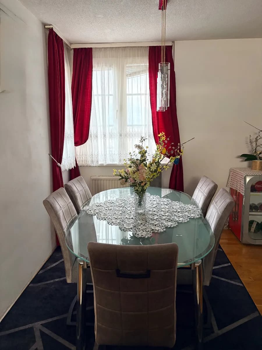 4-Zimmer-Wohnung mieten in Wien – 118 m², € 1.025 – Bild 3 von 17