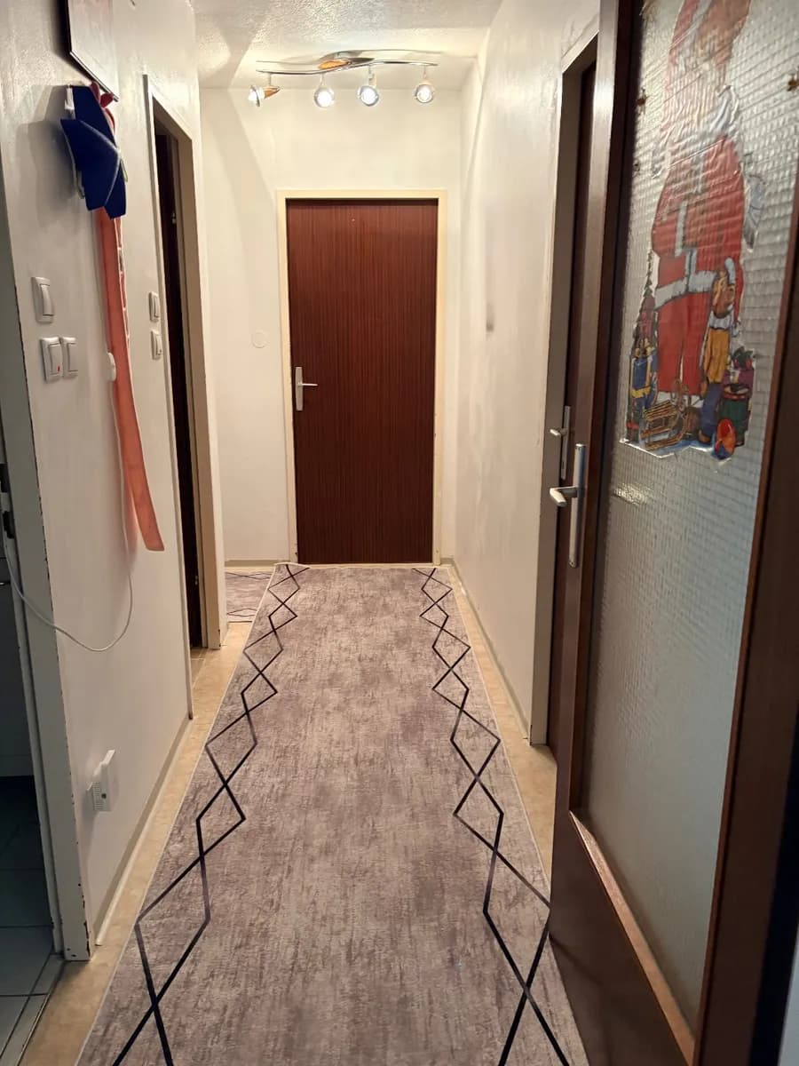 4-Zimmer-Wohnung mieten in Wien – 118 m², € 1.025 – Bild 9 von 17