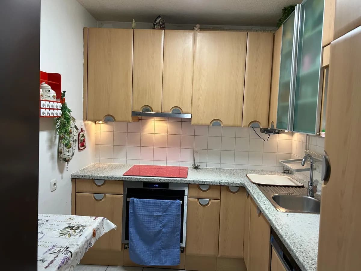 4-Zimmer-Wohnung mieten in Wien – 118 m², € 1.025 – Bild 10 von 17