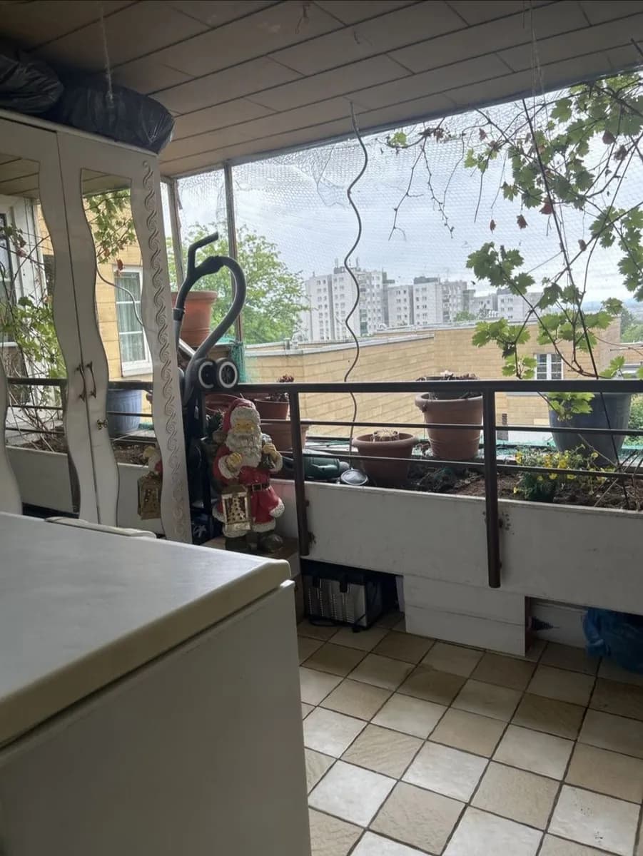 4-Zimmer-Wohnung mieten in Wien – 118 m², € 1.025 – Bild 16 von 17