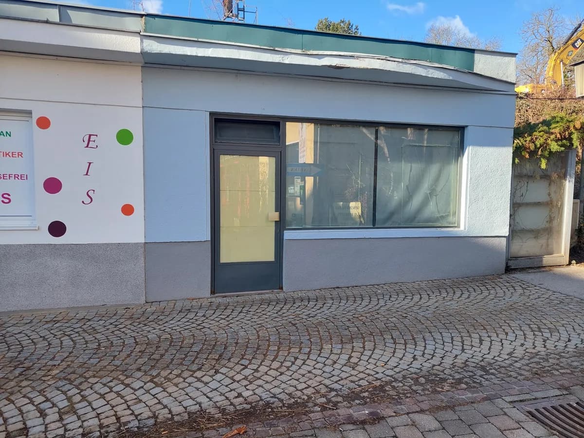 Immobilie kaufen in Mattersburg – 20 m²
