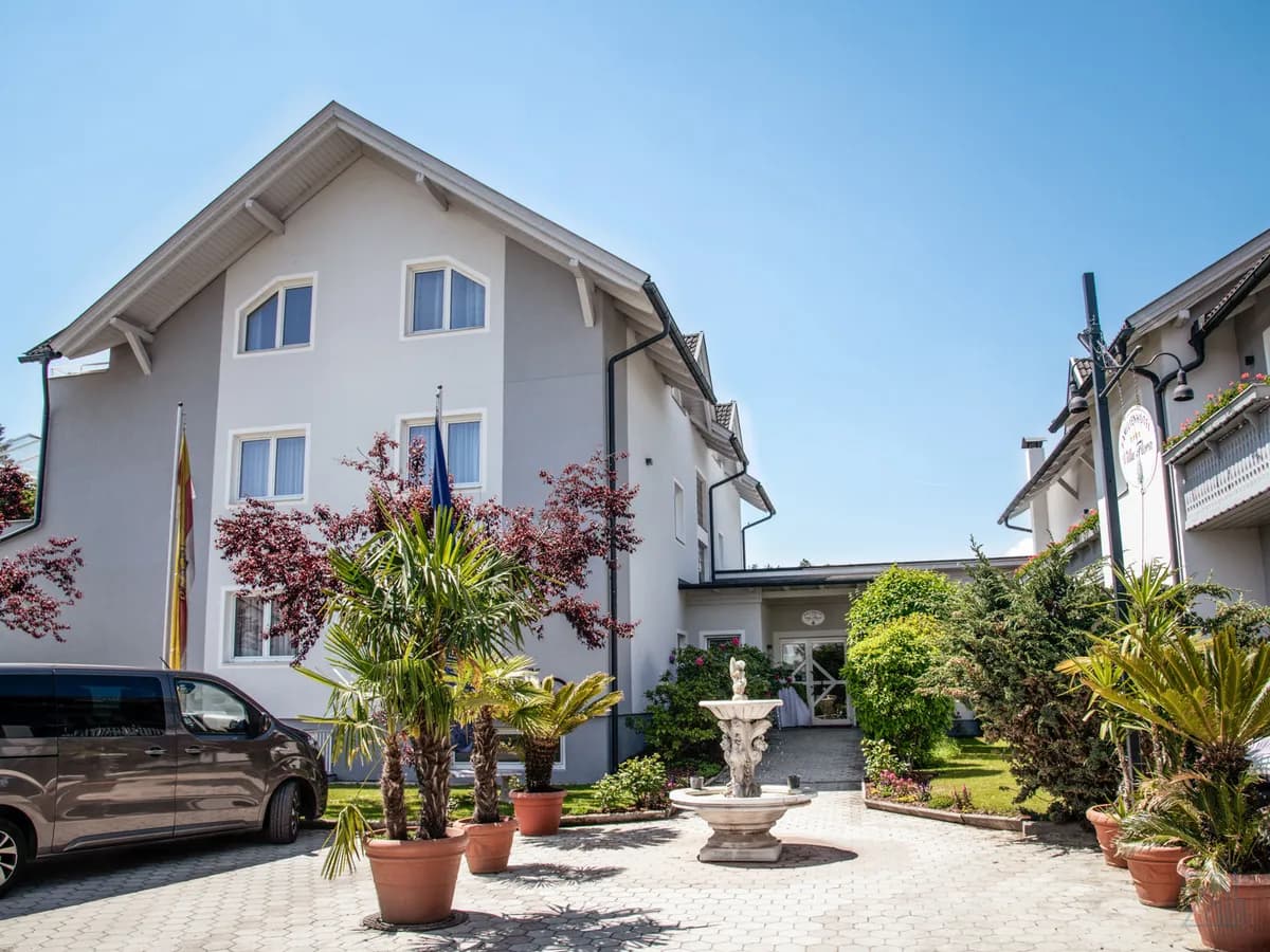 Wohnung kaufen in Villach Land