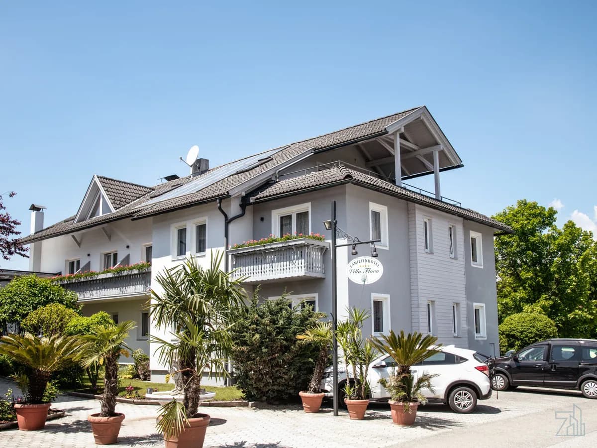 Wohnung kaufen in Villach Land – Bild 2 von 20