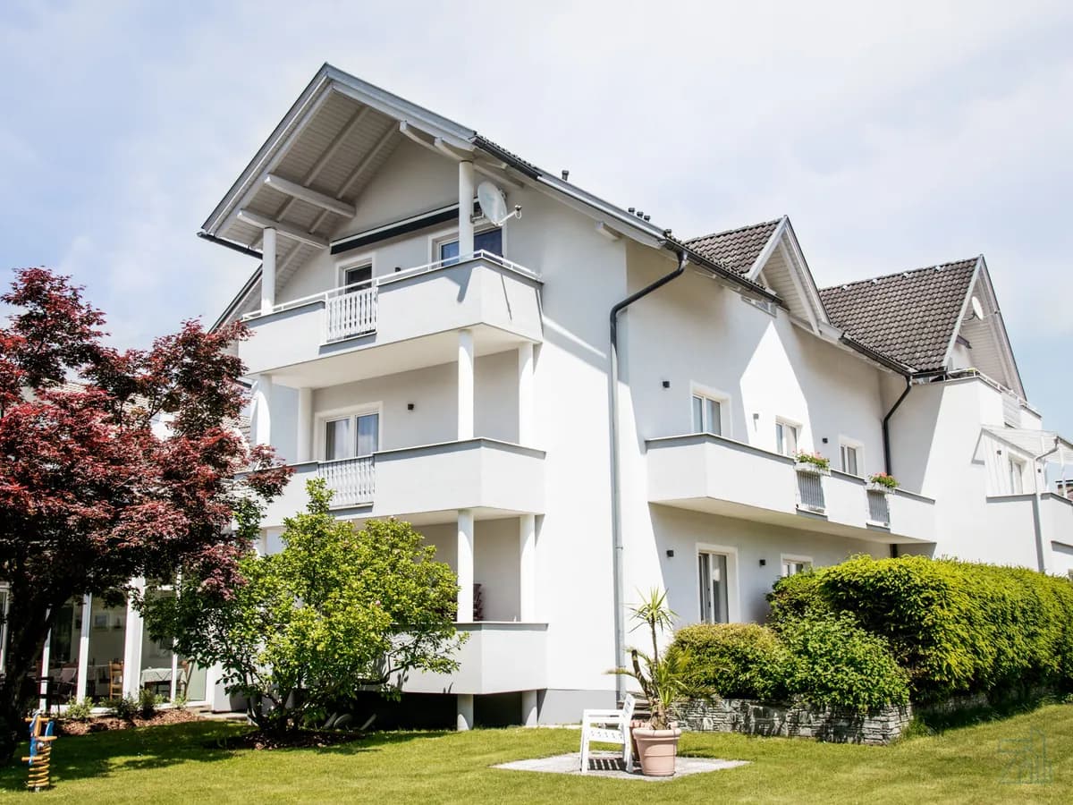 Wohnung kaufen in Villach Land – Bild 3 von 20