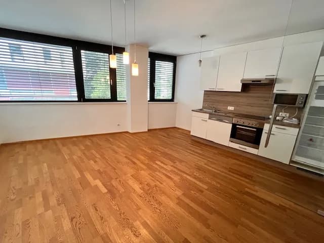 3-Zimmer-Wohnung mieten in Graz – 58 m², € 930 – Bild 2 von 11