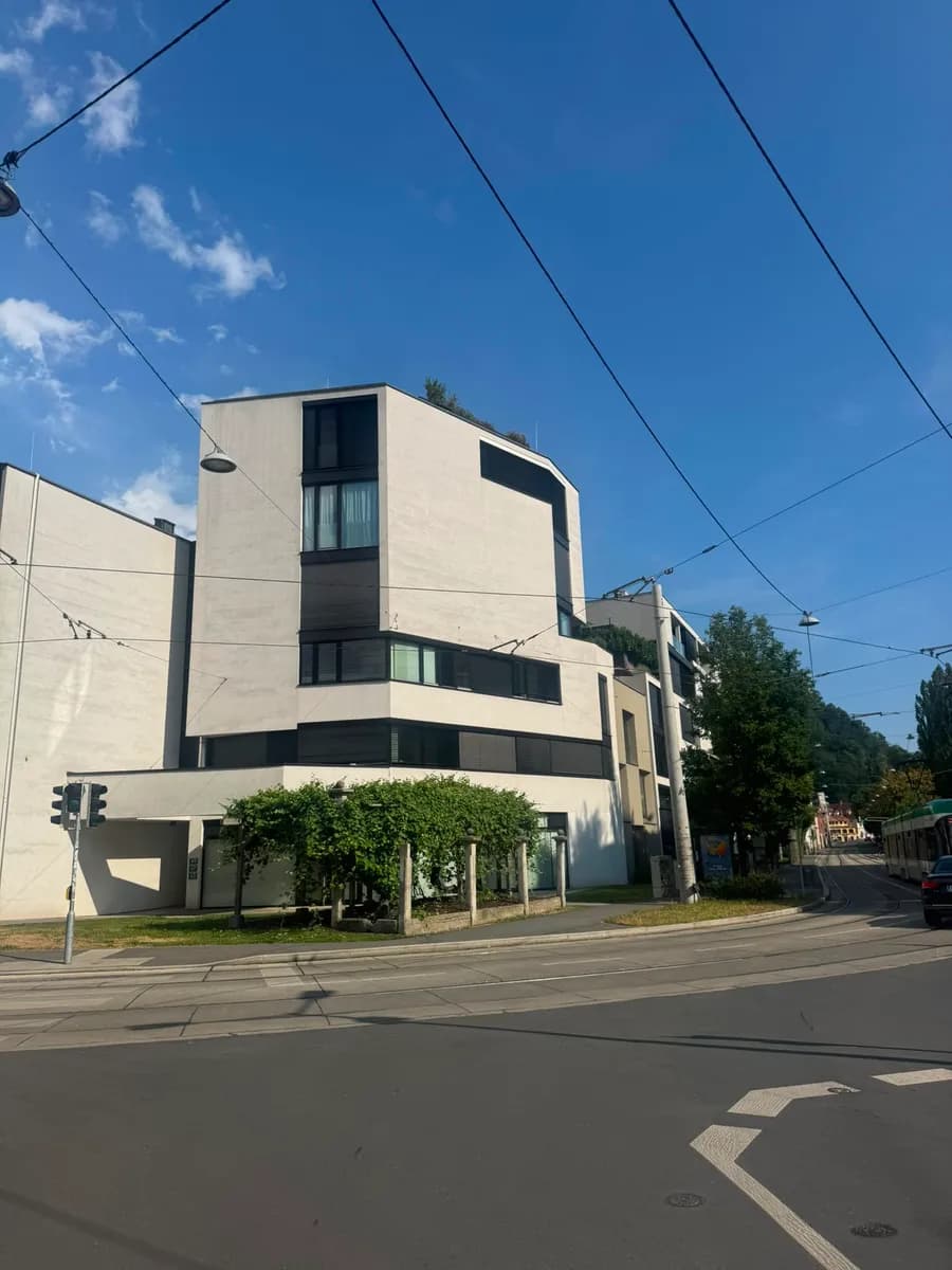 3-Zimmer-Wohnung mieten in Graz – 58 m², € 930 – Bild 8 von 11
