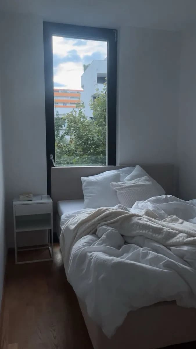 3-Zimmer-Wohnung mieten in Graz – 58 m², € 930 – Bild 9 von 11
